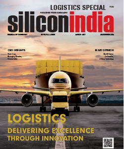 Logistics : Delivering Excellence through Innovation